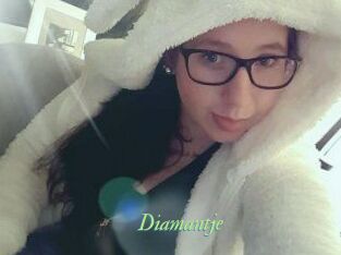 Diamantje
