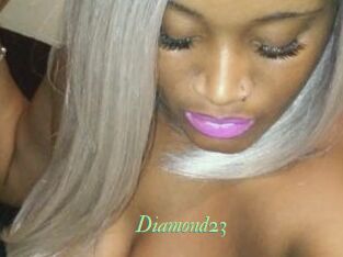 Diamond23