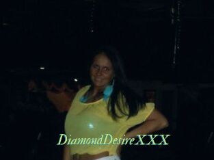 DiamondDesireXXX