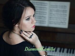 DiamondKamilla