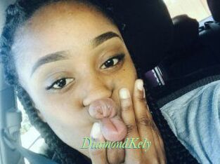 Diamond_Kely