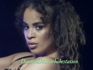 DiamondMariebabestation