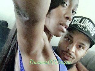 DiamondNUnique