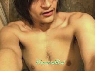 DiamondRod