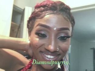 Diamondpussy19