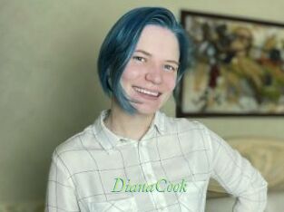 DianaCook