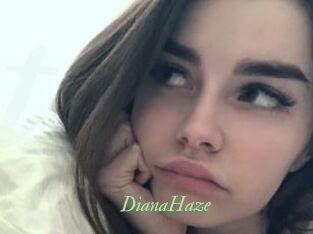 DianaHaze
