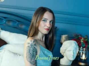 DianaJones