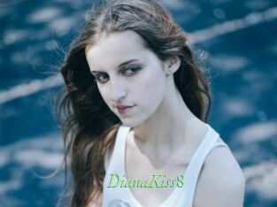 DianaKiss8