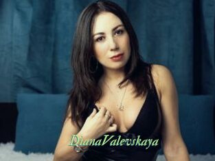 DianaValevskaya