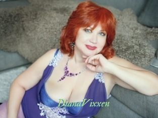 DianaVixxen Tel Coquin