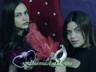 DiannaAndDanna