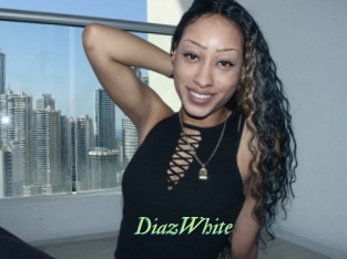 DiazWhite