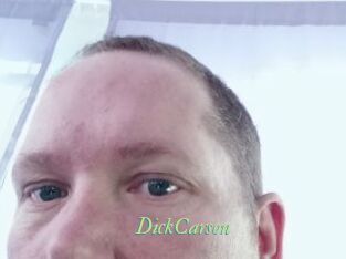 DickCarson