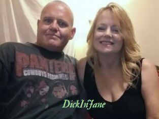 DickInJane