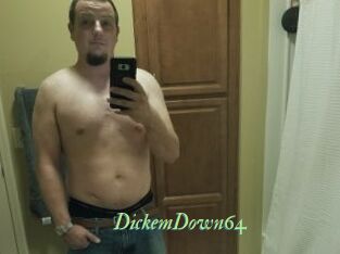 DickemDown64