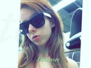 Dickslover