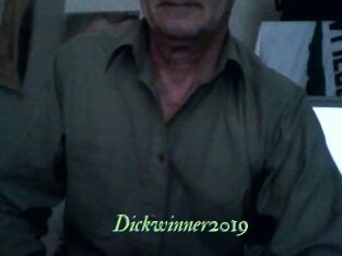 Dickwinner2019
