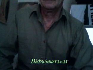 Dickwinner2021