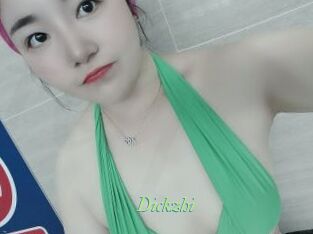 Dickzhi
