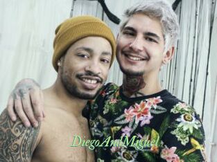 DiegoAndMiguel