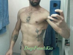 DiegoFrenchKiss