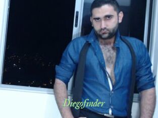 Diegofinder