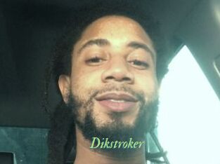 Dikstroker