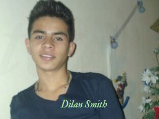 Dilan_Smith