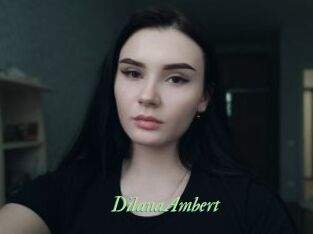 DilanaAmbert