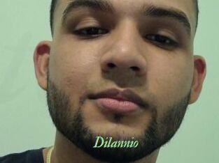 Dilannio