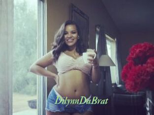 DilynnDaBrat