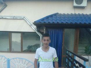 DimaAsk