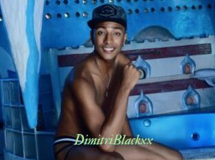 DimitriBlackxx