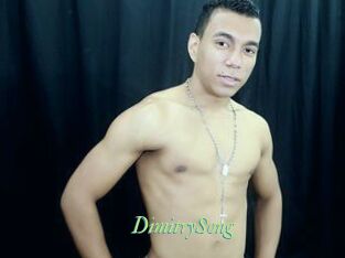 DimitrySong