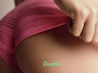 Dimkka