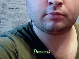 Dimoncik