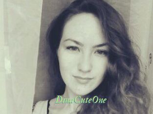 DinaCuteOne