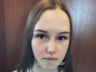 DinaDonate