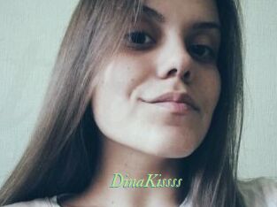 DinaKissss