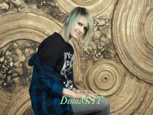 DinaMAY