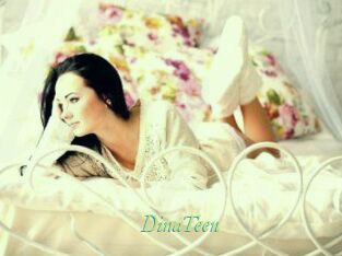 DinaTeen