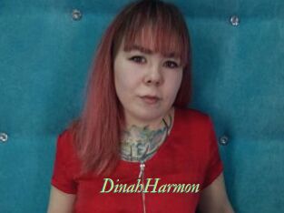 DinahHarmon