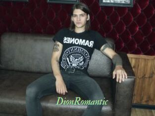 DionRomantic