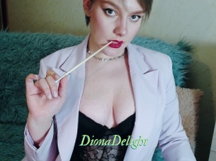 DionaDelight