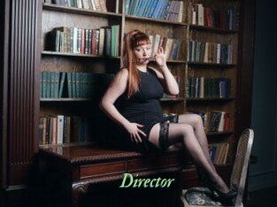 Director