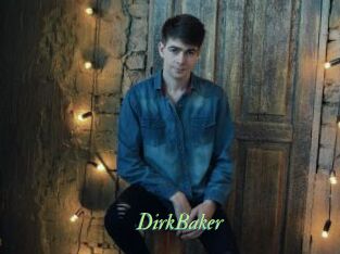 DirkBaker