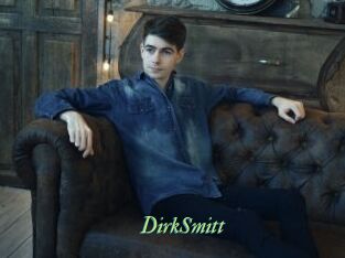 DirkSmitt