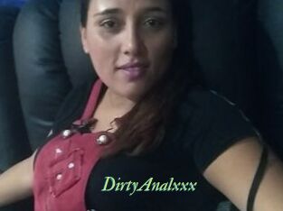 DirtyAnalxxx