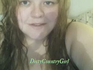 DirtyCountryGirl